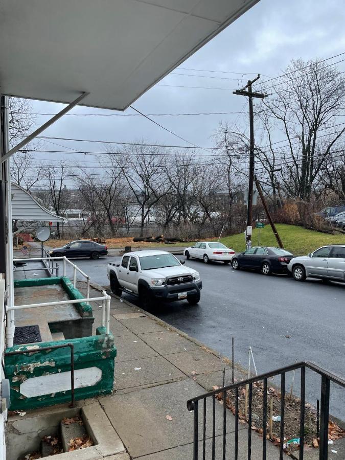 Las Margaritas Allentown Eksteriør bilde