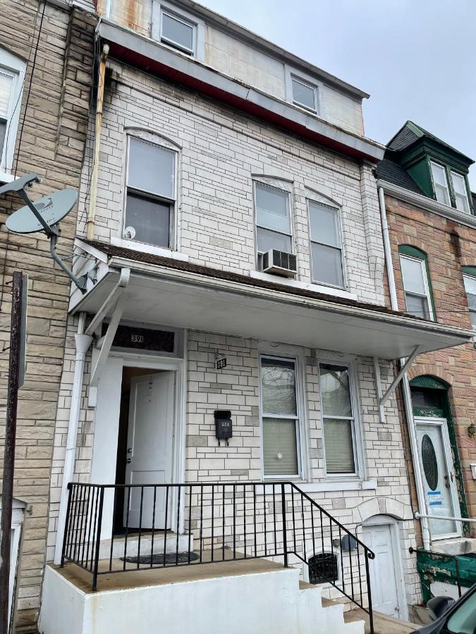 Las Margaritas Allentown Eksteriør bilde